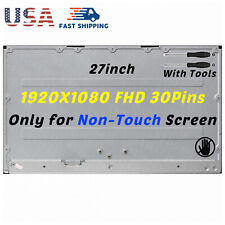 for HP 27-D L75161-J81 27.0 FHD IPS 300nits AG 3S ZBD INX Non-Touch Screen FHD picture