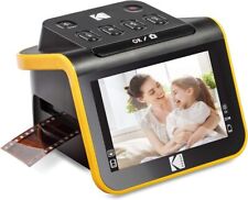 Kodak Slide N SCAN Film and Slide Scanner with Large 5” LCD Screen picture