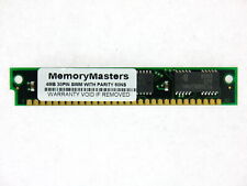4MB 30pin FAST PAGE FP FPM SIMM RAM MEMORY with parity 4x9 30-pin 60-ns picture