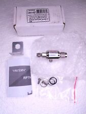 Ventev V-LP-RPTNC-P-BHJ Lightning Arrestor 0-7 GHz 300V (N-Female/N-Male)(90523) picture