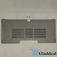 New Plastic Bottom Case Access Panel Door Cover for Dell Latitude E7450 0XY40T picture