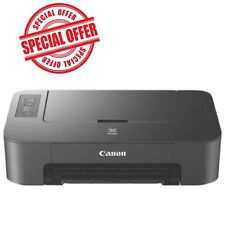 Canon Pixma Inkjet Color Printer, High Resolution Fast Speed Printing, No Ink picture