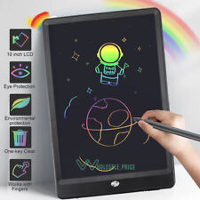 Tableta de escritura LCD juguetes para niños de 3 4 5 6 7 años edad niños niñas picture