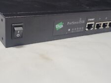 Digi PortServer TS16 Rackmount Terminal Server 50000854-01 picture