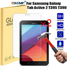 2Pcs For Samsung Galaxy Tab Active 2 T395 T390 Tempered Glass Screen Protector picture
