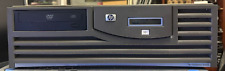 Hp b2600 Workstation 1 GB Ram 36 GB Hdd OS Available with 3 Months Warranty picture