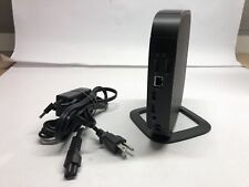 Lot of 2 HP T530 Thin Client Computer GX-215JJ 4GB Ram 8GB SSD W Stand Cable No picture