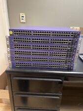 (1) EXTREME NETWORKS SUMMIT 16157 48-PORT GIGABIT SWITCH (** 1 SWITCH **) picture