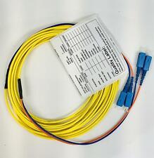 Corning Fiber Optic Cable Assembly 450190~Fiber Optic Performance Cleaning picture