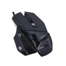 Mad Catz The Authentic R.A.T. 4+ Optical Gaming Mouse picture