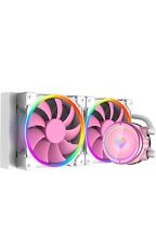 ID-COOLING PINKFLOW240 240mm CPU Liquid Cooler picture