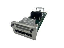 Cisco C3850-NM-4-10G 4-port network expansion module picture