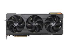 ASUS TUF Gaming GeForce RTX 4090 OC Edition Gaming Graphics Card GPU PCIe 4.0... picture