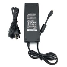 Genuine Edac EA11351A-120 AC Adapter Power Supply 12V 10A 4Pin Connector w/Cord picture