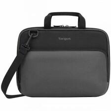 Open Box: Targus Essentials Case, Black/Grey 11.6 inch picture