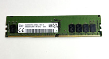 Hynix 16GB(1X16GB) 2Rx8 PC4-3200A HMA82GR7DJR8N-XN ECC SERVER Memory picture