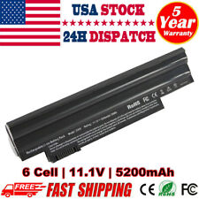 Battery for ACER Aspire one 722 D255 D257 D260 D270 355 AL10A31 AL10B31 522 Fast picture
