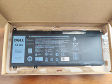 Genuine 33YDH Battery for Dell Latitude 3380 3480 3490 3580 3590 Inspiron 7577 picture