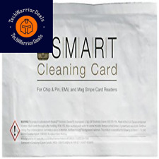 Waffletchnology Smart Cleaning Card (10)  picture