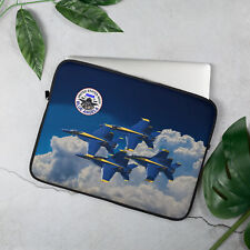 Laptop Sleeve US Navy Blue Angels picture
