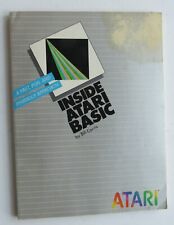Inside Atari Basic 1983 picture