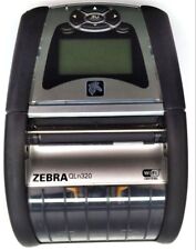 Zebra QLN320 Label Printer Mobile Portable Bluetooth Wi-Fi QN3-AUNA0M00-00 picture