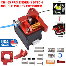 Dual Gear Drive Extruder Aluminum MK8 for Creality 3D Printer CR-10S Pro Ender-3 picture