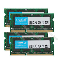 64GB Kit (16GBX4) 1600MHz DDR3L 1.35V SODIMM Memory Apple iMac 27-inch late 2015 picture
