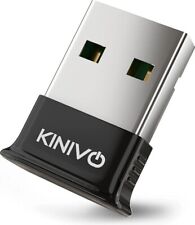 Kinivo BTD-400 Bluetooth 4.0 USB Adapter Low Energy Wireless Dongle - Windows / picture