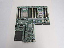 HP 732150-001 ProLiant DL360P Gen 8 Motherboard w/ 1x Intel Xeon E5-2630v2  42-5 picture