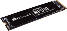Corsair Force Series MP510 4TB NVMe PCIe Gen3 x4 M.2 SSD (CSSD-F4000GBMP510) picture