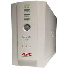 APC BK350 Back-UPS System (CS 350) picture