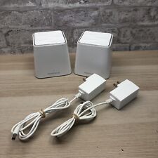 MeshForce Whole Home Mesh WiFi System M3s Lot of 2 picture
