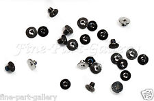 OEM ASUS TRANSFORMER BOOK T100 CHI REPLACEMENT COMPLETE SCREW SET SCREWS picture