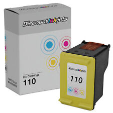 HP 110 CB304AN COLOR ink Cartridge for Photosmart A646 A310 A516 A526 A626 A826 picture
