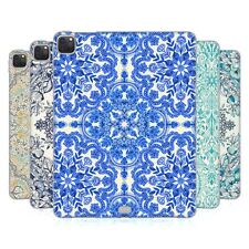OFFICIAL MICKLYN LE FEUVRE FLORAL PATTERNS GEL CASE FOR APPLE SAMSUNG KINDLE picture