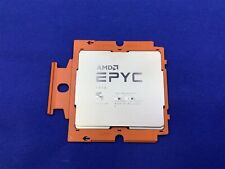 AMD EPYC 9654 96-Core 2.4GHz SP5 384MB 360W Processor 100-000000789 picture