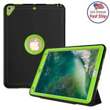 Kids Shock Proof Hybrid Folding Stand Case Cover For Apple iPad Pro 10.5 picture