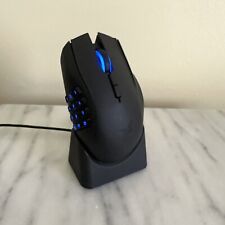Razer Naga Epic Chroma MMO Wired/Wireless Gaming Mouse (Model: RC30-012301) picture