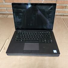 Lot Of 2 Dell Latitude 3500 Core i7 8th Gen 15.6'' Nvidia *For Parts or Repair* picture