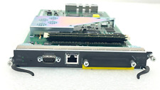 USED BROCADE BR-MLX-MR2-X MLX System Management X Module MR2 MLX NICE DEAL  picture