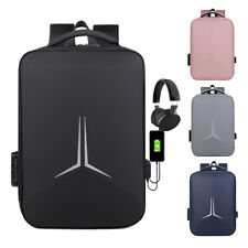 Business Smart Anti Theft Large Capacity Multi-Function Laptop Backpack-20 L picture