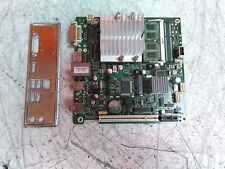 Fujitsu D3003-G22 Industrial Mini-ITX Motherboard AMD G-T56N 1.66GHz 2GB 0HD  picture