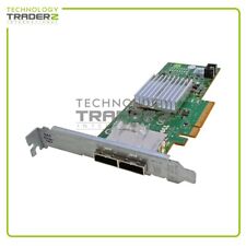 12DNW Dell H200E Dual Port 6Gbps PCI-E 2.0 X8 SAS Host Bus Adapter 012DNW picture