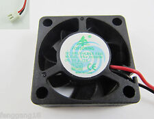 10x Brushless DC Cooling Fan 7 Blades DC 5V 0.12A 30mm x 30mm x 10mm 3010 31S05M picture