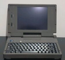 Vintage IBM PS/note N45 SL Laptop Computer Rare Great Shape Untested  picture