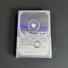 MAXTOR 88400D8 8.4GB ATA IDE INTERNAL HARD DRIVE 3.5