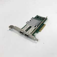Dell 0XYT17 Intel X520 10GB Network Adapter - NO SFPs picture