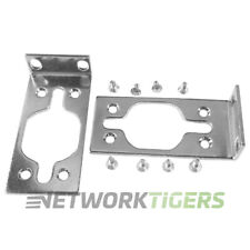 For HPE HP 5069-5705 Procurve Series Switch Brackets Ears Rack Mount Bracket Kit picture