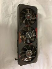Heatsink Cooler Fan FOR ASROCK AMD Radeon RX 5600 XT Phantom Gaming D3 6G OC picture